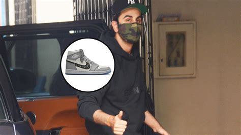 how to cop jordan 1 dior|ranbir kapoor Dior jordan.